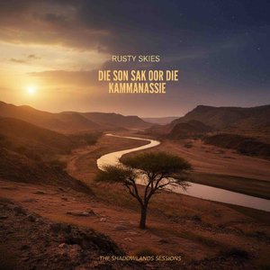 Die Son Sak Oor Die Kammanassie