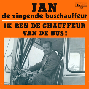 Ik Ben de Chauffeur van de Bus