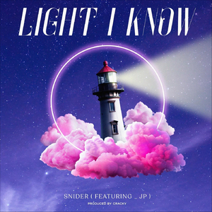 Light I Know (feat. JP)