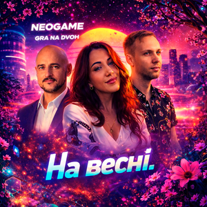 На весні