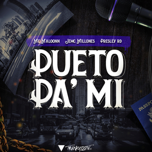Pueto Pa' Mi