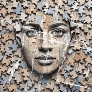 Who Are You (feat. MATTE & Rockstarliiife)