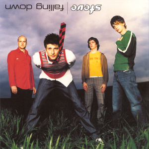 I Am Here (Falling Down Album Version)