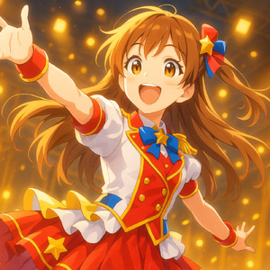 ピンチはチャンスだもん！