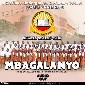 Mbagalanyo