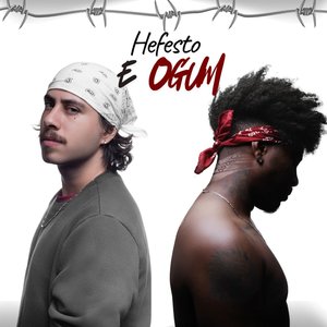 Hefesto e ogum