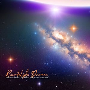 Koortsachtige Dans van de Maan