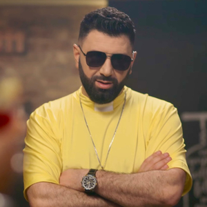 Gishery Kyanqn Urish A