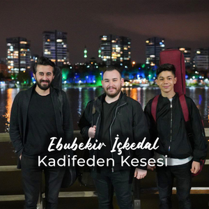 Kadifeden Kesesi (Çiftetelli)