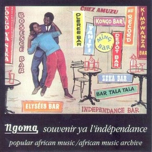 Bolingo Ya Mosika Mabé