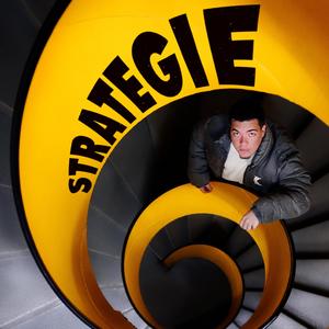 Stratégie