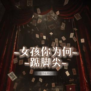 女孩你为何踮脚尖（翻自：双笙（陈元汐）/洛天依）