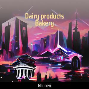 Dairy Products Bakery