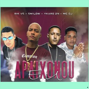 Apaixonou Eu (feat. MC CJ)