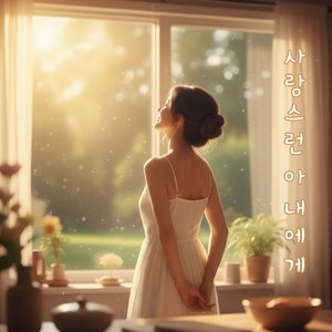 사랑스런 아내에게(너라서)