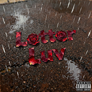 Letter Luv（信封爱）（Prod.BllAcK-K）