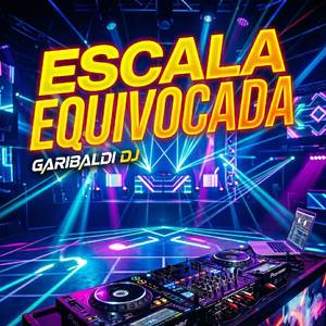 Escala equivocada