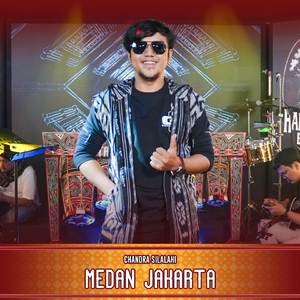 Medan Jakarta