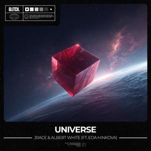 Universe (feat. Eda Hinkova)