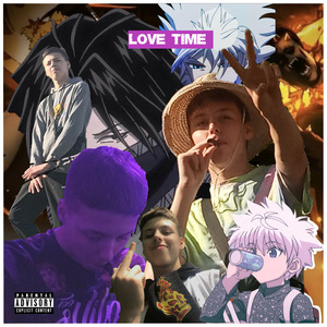 Токсичность (prod. by furgon)