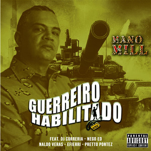 Guerreiro Habilitado
