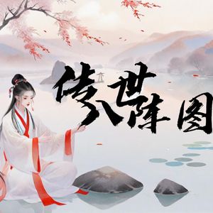 传世八阵图 - instrumental