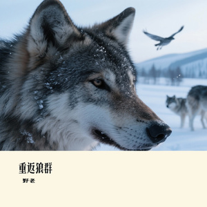 重返狼群