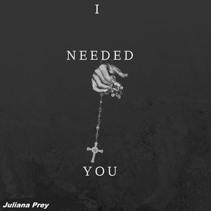 Let Me Love You Alone