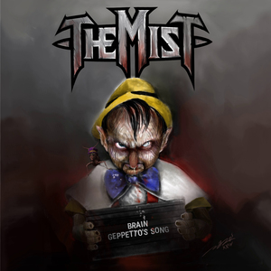 (Brain) - Geppetto's Song