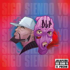 Sigo Siendo Yo (feat. El Pocho)
