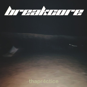 Breakcore