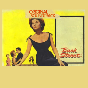 A Matter of Seconds (From "Back Street" Original Soundtrack)