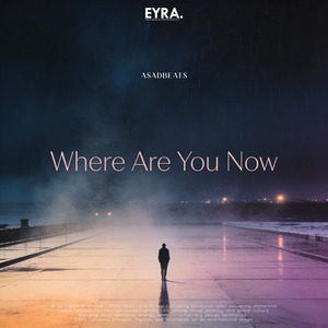 Where Are You Now