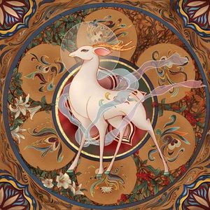 有你的瞬间定格成永远