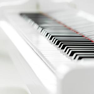 【钢琴】浴火成诗（翻自 迪丽热巴）