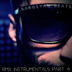Rmx Instrumentals, Pt. 4