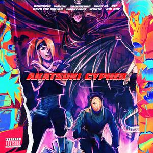 Ai Presents: AK Cypher