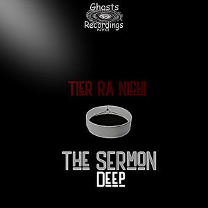 The Sermon Deep (The Deep Piano Imprint)