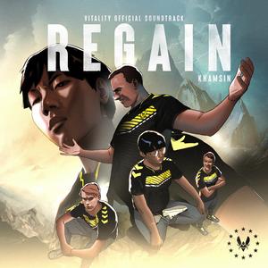 Regain (Vitality Official Game Soundtrack) (feat. James Brack)