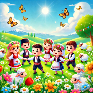 Kopshti i Lumturisë