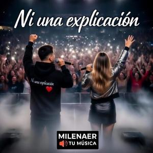 Ni una Explicación (Cumbia Pop - Vivo IA)