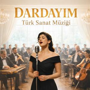 Dardayım