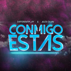 Conmigo Estás (feat. Alex Chan)
