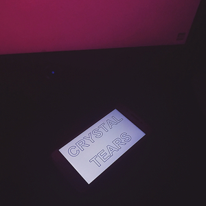 Crystal Tears