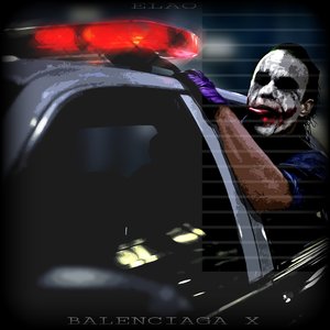 BALENCIAGA X