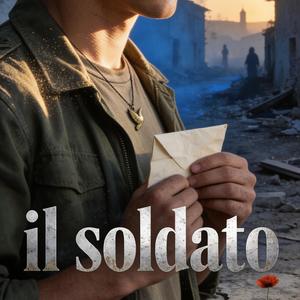 Il soldato
