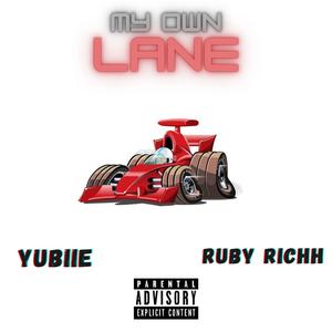 My Own Lane (feat. Ruby Rich)