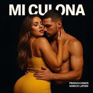 Mi Culona