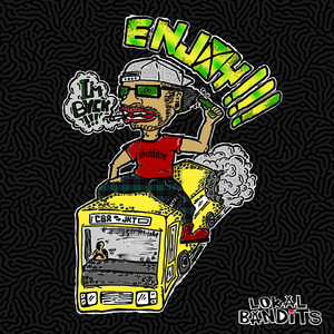 ENJOI