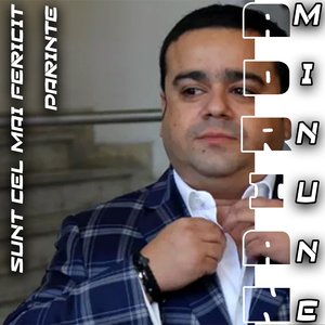 Sunt cel mai fericit parinte